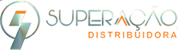 SuperAção Distribuidora Logotipo
